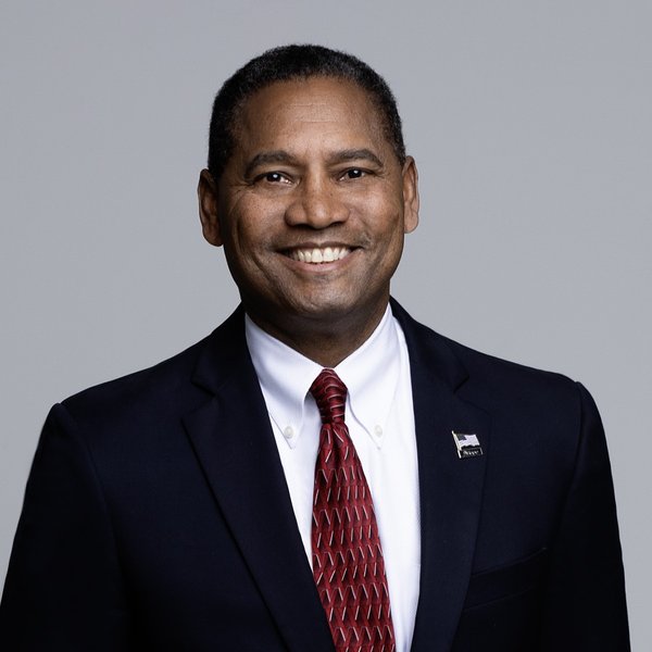 Victor Arias — Attorney and candidate for Congress, FL-19